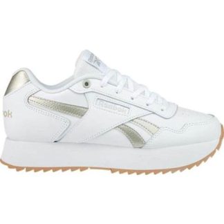 TENIS CASUAL REEBOK GLIDE RIPPLE DOUBLE BLANCO REEBOK