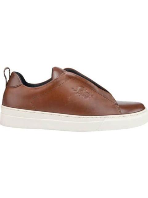 TENIS CASUAL RESORTES CAFE SCHATZ SPORT