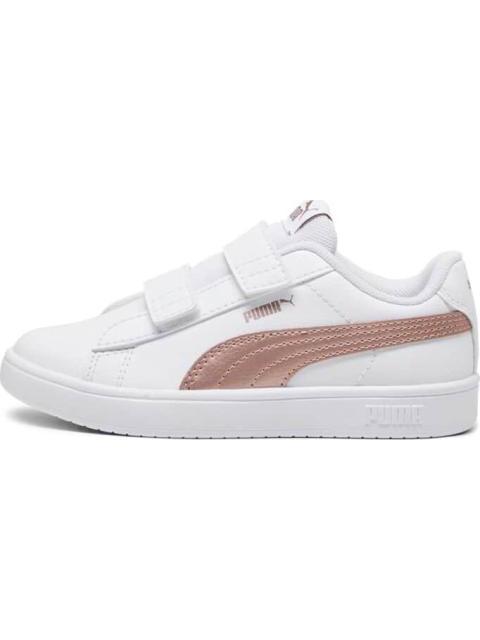 TENIS CASUAL RICKIE CLASSIC BLANCO PUMA
