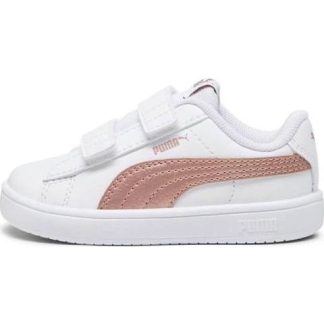 TENIS CASUAL RICKIE CLASSIC BLANCO PUMA