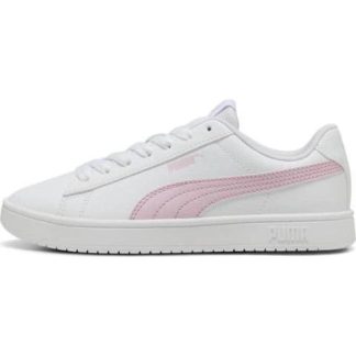 TENIS CASUAL RICKIE CLASSIC BLANCO PUMA