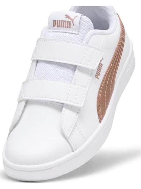 TENIS CASUAL RICKIE CLASSIC BLANCO PUMA - Image 6