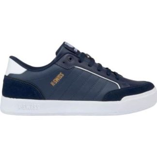 TENIS CASUAL RINALD AZUL K-SWISS