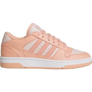 TENIS CASUAL ROSA ADIDAS