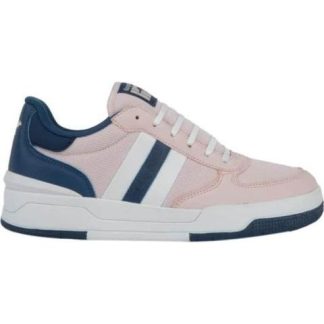 TENIS CASUAL ROSA KANGAROOS