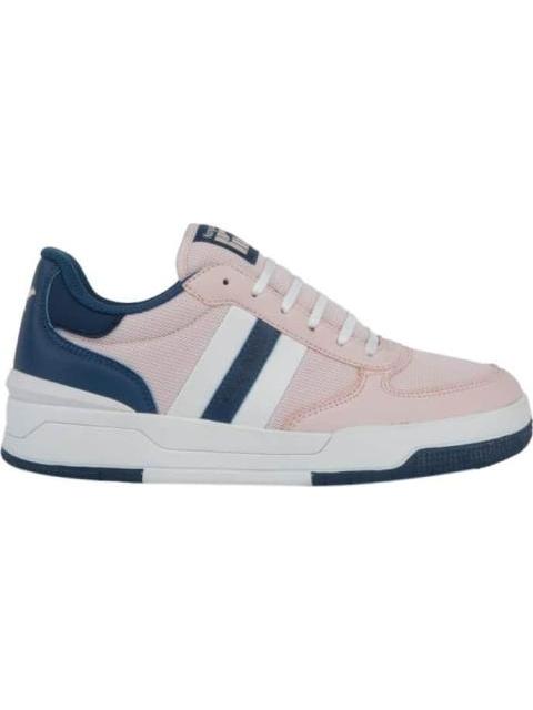 TENIS CASUAL ROSA KANGAROOS