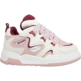 TENIS CASUAL ROSA PROKENNEX