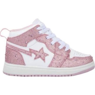 TENIS CASUAL ROSA TROPICANA N