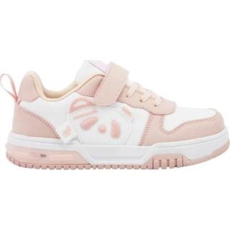 TENIS CASUAL ROSA URBAN SHOES