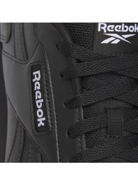 TENIS CASUAL ROYAL GLIDE NEGRO REEBOK - Image 6
