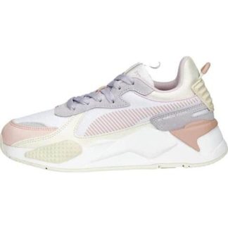 TENIS CASUAL RS-X CANDY WNS BLANCO PUMA