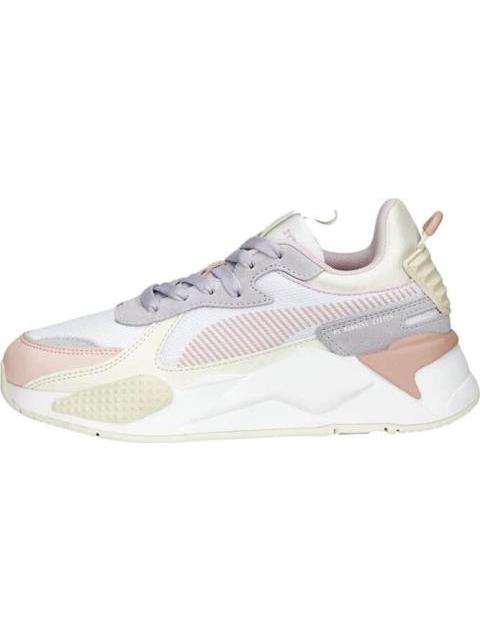 TENIS CASUAL RS-X CANDY WNS BLANCO PUMA