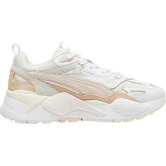 TENIS CASUAL RS-X EFEKT LUX WNS BLANCO PUMA