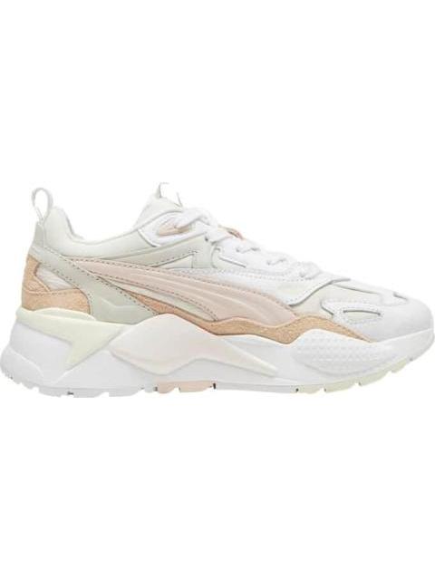 TENIS CASUAL RS-X EFEKT LUX WNS BLANCO PUMA