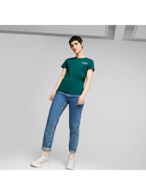 TENIS CASUAL RS-X EFEKT LUX WNS BLANCO PUMA - Image 6