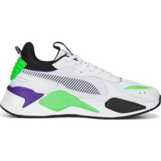TENIS CASUAL RS-X GEEK BLANCO PUMA