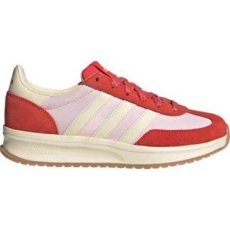 TENIS CASUAL RUN 70S 2.0 ROJO ADIDAS