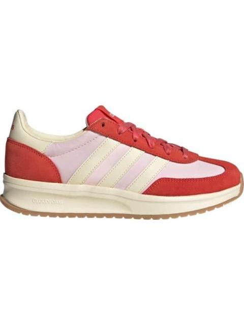 TENIS CASUAL RUN 70S 2.0 ROJO ADIDAS