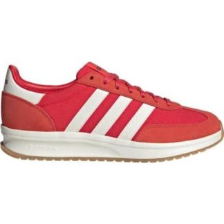 TENIS CASUAL RUN 70S 2.0 ROJO ADIDAS