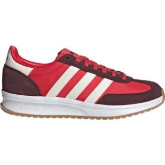 TENIS CASUAL RUN 70S 2.0 ROJO ADIDAS