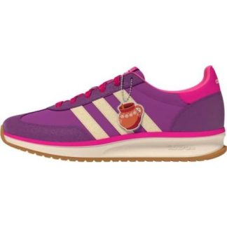 TENIS CASUAL RUN 70S 2.0 VIOLETA ADIDAS