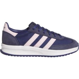 TENIS CASUAL RUN 72 AZUL ADIDAS