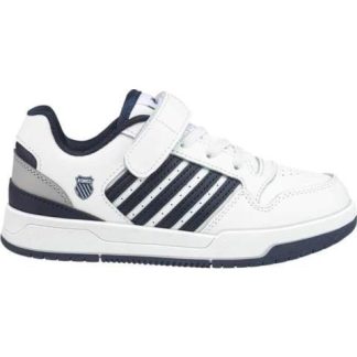 TENIS CASUAL SALT CH BLANCO K-SWISS