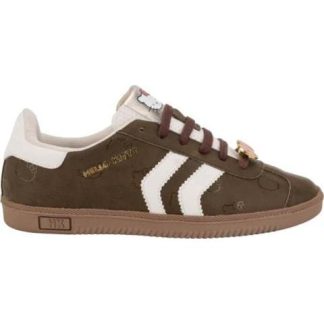 TENIS CASUAL SANRIO HK MOÑO CAFE HELLO KITTY