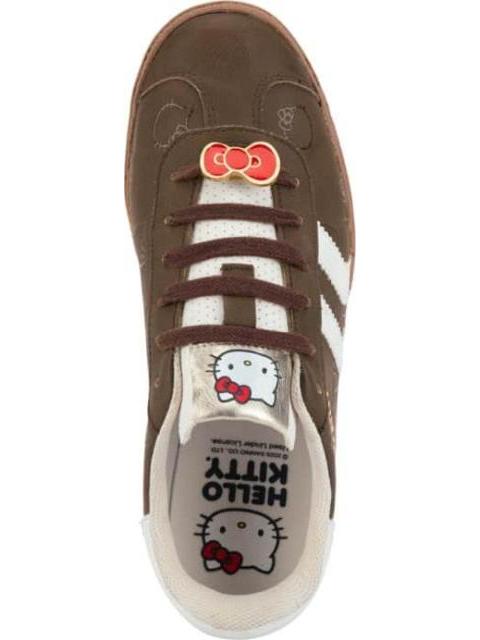 TENIS CASUAL SANRIO HK MOÑO CAFE HELLO KITTY - Image 3