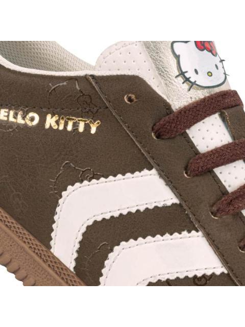 TENIS CASUAL SANRIO HK MOÑO CAFE HELLO KITTY - Image 6