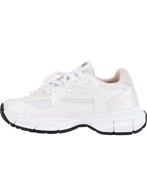 TENIS CASUAL SANRIO KUROMI 20TH ANNIVERSARY CREMA HELLO KITTY - Image 5