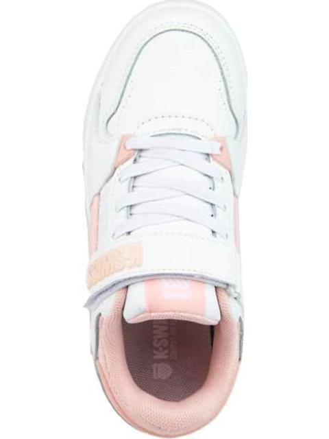 TENIS CASUAL SAROS CH BLANCO K-SWISS - Image 3