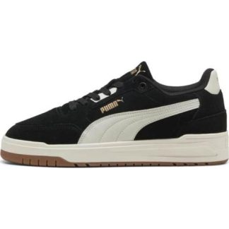 TENIS CASUAL SHUFFLE DOWNTOWN SD NEGRO PUMA