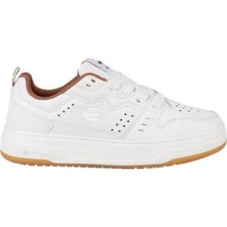 TENIS CASUAL SKATE TITAN BLANCO CHARLY