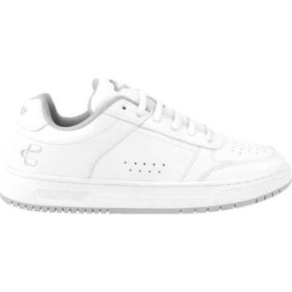 TENIS CASUAL SKATE UPRISE BLANCO CHARLY