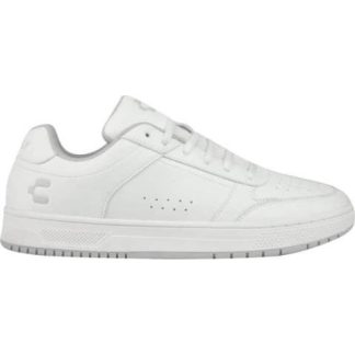 TENIS CASUAL SKATE UPRISE BLANCO CHARLY