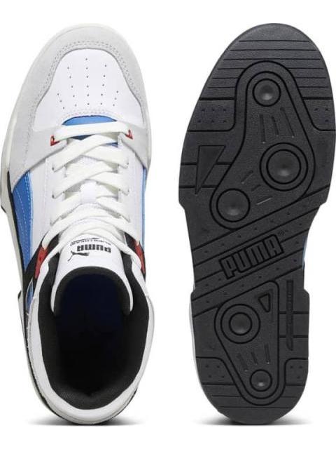 TENIS CASUAL SLIPSTREAM HI HERITAGE BLANCO PUMA - Image 3