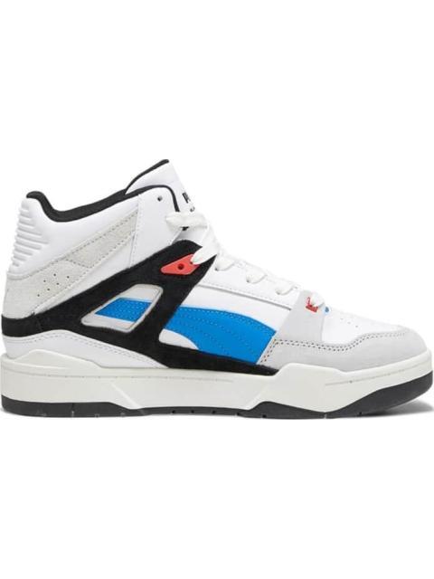 TENIS CASUAL SLIPSTREAM HI HERITAGE BLANCO PUMA - Image 4