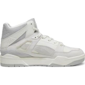 TENIS CASUAL SLIPSTREAM HI LUX II GRIS PUMA
