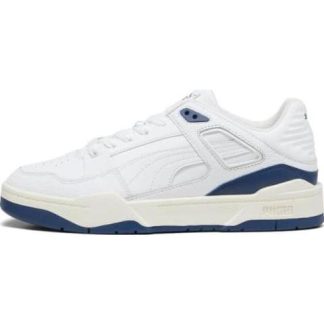 TENIS CASUAL SLIPSTREAM LTH BLANCO PUMA