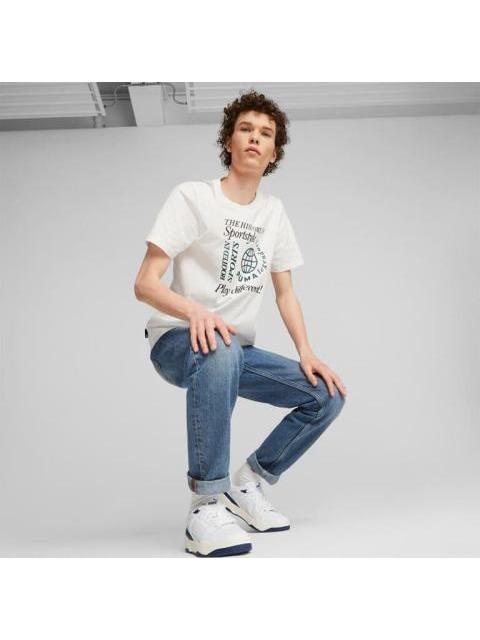 TENIS CASUAL SLIPSTREAM LTH BLANCO PUMA - Image 6