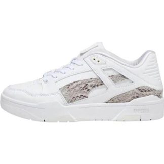 TENIS CASUAL SLIPSTREAM SNAKE BLANCO PUMA
