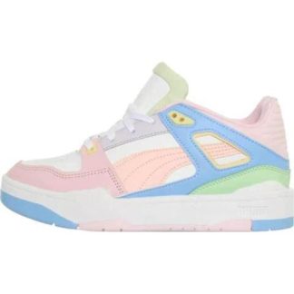 TENIS CASUAL SLIPSTREAM WNS ROSA PUMA