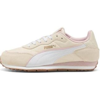 TENIS CASUAL ST MILER ROSE BEIGE PUMA