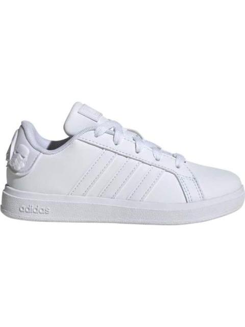 TENIS CASUAL STAR WARS GRAND COURT 2.0 K BLANCO ADIDAS