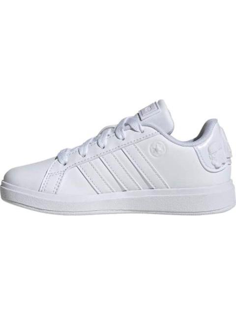 TENIS CASUAL STAR WARS GRAND COURT 2.0 K BLANCO ADIDAS - Image 5