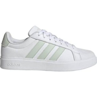 TENIS CASUAL STREETTALK BLANCO ADIDAS