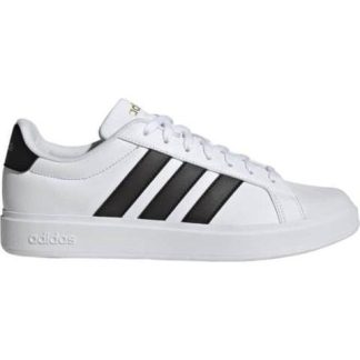 TENIS CASUAL STREETTALK BLANCO/NEGRO ADIDAS