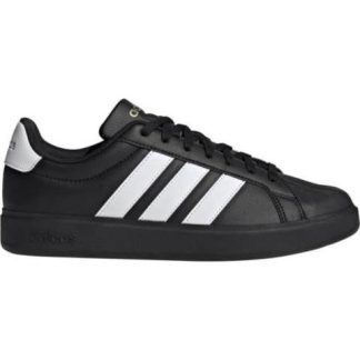 TENIS CASUAL STREETTALK BLANCO/NEGRO ADIDAS