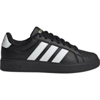 TENIS CASUAL STREETTALK BLANCO/NEGRO ADIDAS